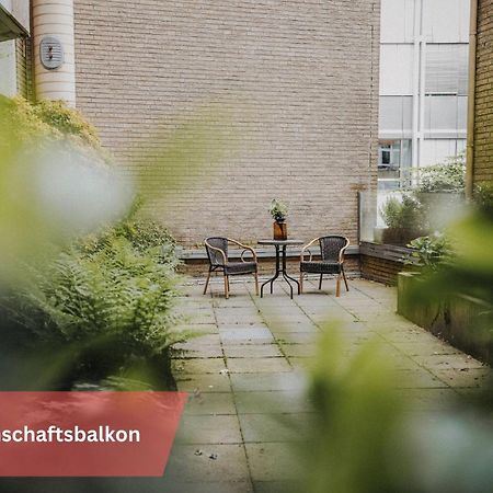 Downtown Apartment Mit Luxusbad Am Hafen Nur 5 Minuten Zu Fuss In Die Innenstadt Und Zum Bahnhof! Oldenburg Eksteriør bilde